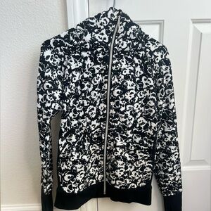 Lululemon Scuba Full Zip Hoodie